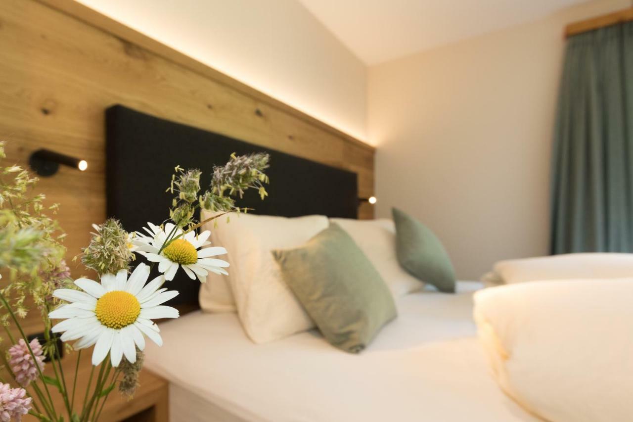 Boutique-Hotel Vincenz Breil/Brigels Bagian luar foto