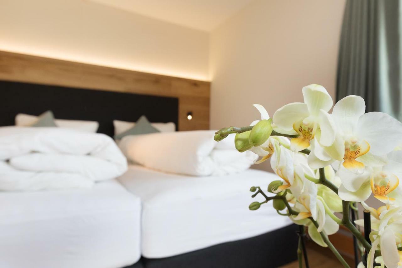 Boutique-Hotel Vincenz Breil/Brigels Bagian luar foto